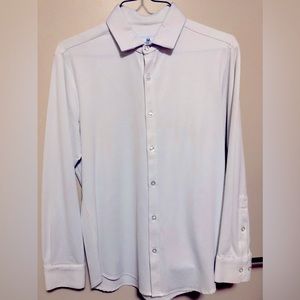 Mizzen & Main Stretchy Shirt